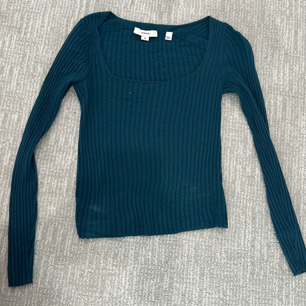 Vince Wool Sweater